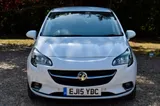 2015 Vauxhall Corsa thumbnail 2