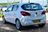 2015 Vauxhall Corsa thumbnail 5