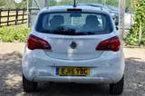 2015 Vauxhall Corsa thumbnail 6