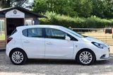 2015 Vauxhall Corsa thumbnail 8