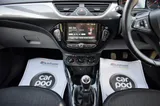 2015 Vauxhall Corsa thumbnail 35