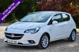 2015 Vauxhall Corsa thumbnail 3