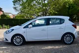 2015 Vauxhall Corsa thumbnail 48