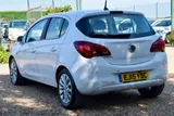 2015 Vauxhall Corsa thumbnail 49