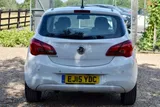 2015 Vauxhall Corsa thumbnail 50