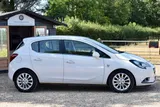 2015 Vauxhall Corsa thumbnail 52