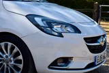 2015 Vauxhall Corsa thumbnail 53
