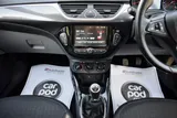 2015 Vauxhall Corsa thumbnail 79