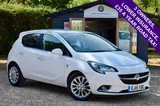 2015 Vauxhall Corsa thumbnail 45