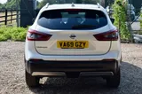 2020 Nissan Qashqai thumbnail 6