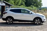 2020 Nissan Qashqai thumbnail 11