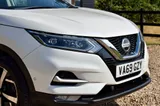 2020 Nissan Qashqai thumbnail 12