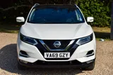 2020 Nissan Qashqai thumbnail 48