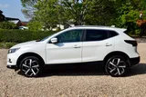 2020 Nissan Qashqai thumbnail 50