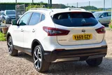 2020 Nissan Qashqai thumbnail 51