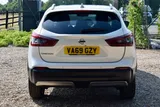 2020 Nissan Qashqai thumbnail 52