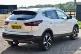 2020 Nissan Qashqai thumbnail 55