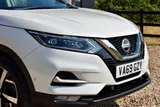 2020 Nissan Qashqai thumbnail 57