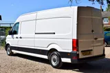 2022 Volkswagen Crafter thumbnail 9