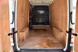 2022 Volkswagen Crafter thumbnail 10