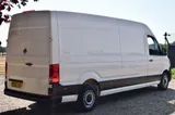 2022 Volkswagen Crafter thumbnail 11