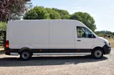 2022 Volkswagen Crafter thumbnail 12