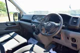 2022 Volkswagen Crafter thumbnail 20