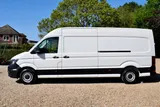 2022 Volkswagen Crafter thumbnail 25