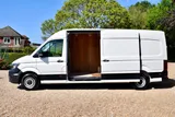 2022 Volkswagen Crafter thumbnail 26