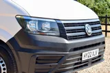 2022 Volkswagen Crafter thumbnail 34