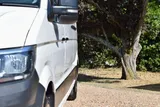 2022 Volkswagen Crafter thumbnail 36