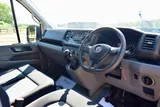 2022 Volkswagen Crafter thumbnail 41