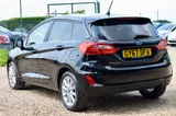 2018 Ford Fiesta thumbnail 5