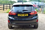 2018 Ford Fiesta thumbnail 6