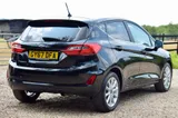 2018 Ford Fiesta thumbnail 10