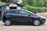 2018 Ford Fiesta thumbnail 11