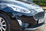2018 Ford Fiesta thumbnail 12