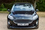 2018 Ford Fiesta thumbnail 46