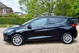 2018 Ford Fiesta thumbnail 48