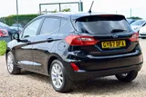 2018 Ford Fiesta thumbnail 49