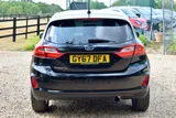 2018 Ford Fiesta thumbnail 50