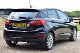 2018 Ford Fiesta thumbnail 54
