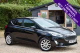 2018 Ford Fiesta thumbnail 45