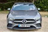 2019 Mercedes-Benz A-Class thumbnail 5