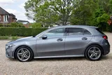 2019 Mercedes-Benz A-Class thumbnail 8