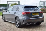 2019 Mercedes-Benz A-Class thumbnail 9