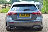 2019 Mercedes-Benz A-Class thumbnail 10