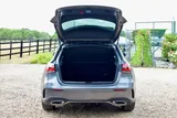 2019 Mercedes-Benz A-Class thumbnail 11