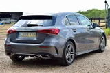 2019 Mercedes-Benz A-Class thumbnail 13