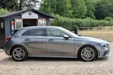 2019 Mercedes-Benz A-Class thumbnail 14